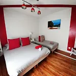 Gasthuis La Maison Bisca Biscarrosse-Plage