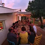 La Maison Bisca Gasthuis 4*