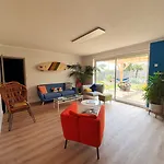 La Maison Bisca Gasthuis Biscarrosse-Plage