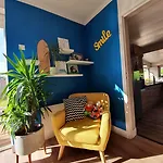 La Maison Bisca Gasthuis Biscarrosse-Plage