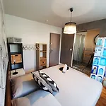 Gasthuis La Maison Bisca Biscarrosse-Plage