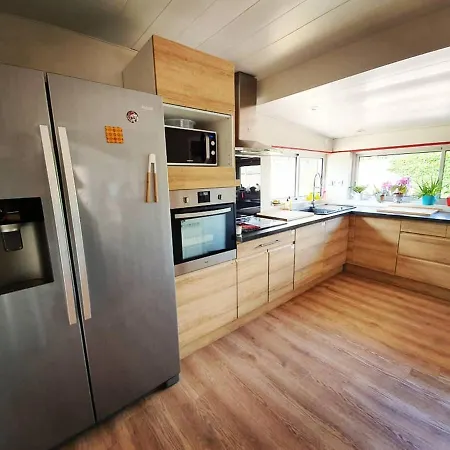 La Maison Bisca Konukevi 3*