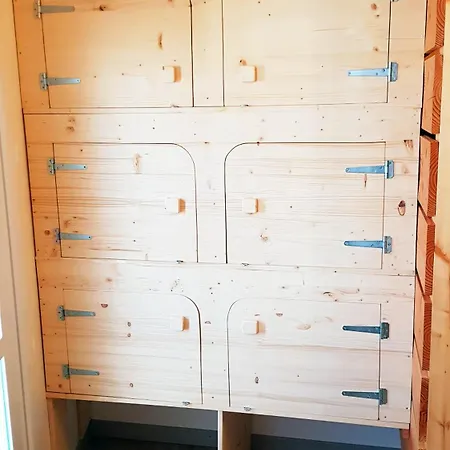 La Maison Bisca Konukevi 3*