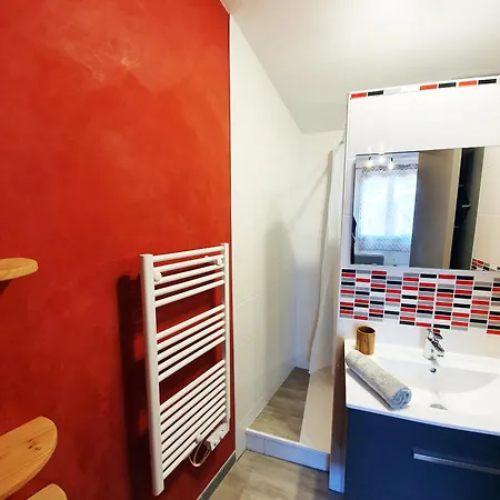 La Maison Bisca 4*