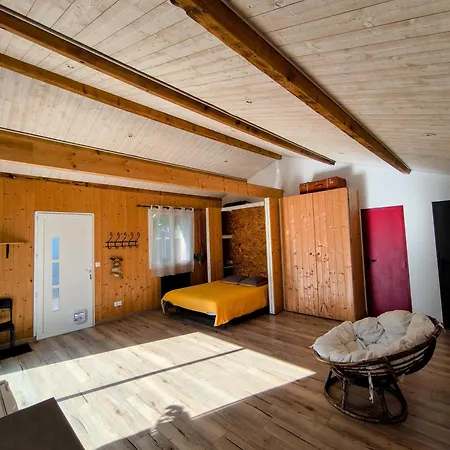 Gasthuis La Maison Bisca Biscarrosse-Plage