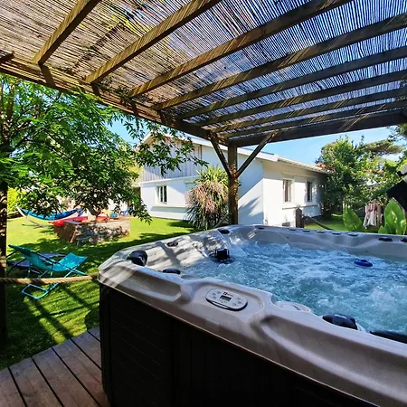 Penzion La Maison Bisca 4*