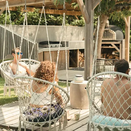 La Maison Bisca Penzion 4*