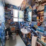 Konukevi La Maison Bisca 4*