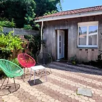 Maison d'hôtes La Maison Bisca