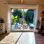 La Maison Bisca Maison d'hôtes 4*