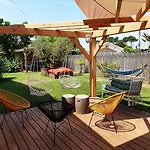 La Maison Bisca Konukevi Biscarrosse-Plage