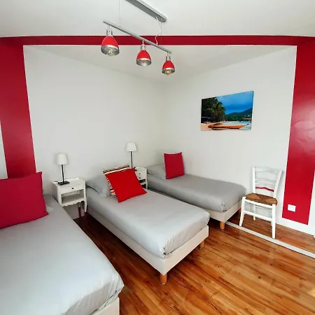 La Maison Bisca Biscarrosse-Plage