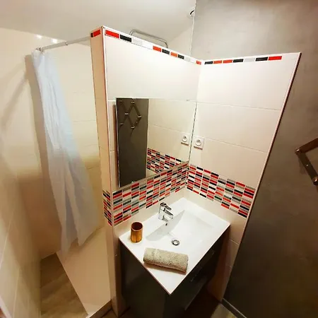 La Maison Bisca 3*