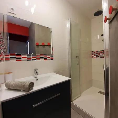 Guest house La Maison Bisca 3*