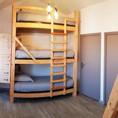 La Maison Bisca Guest house Biscarrosse-Plage