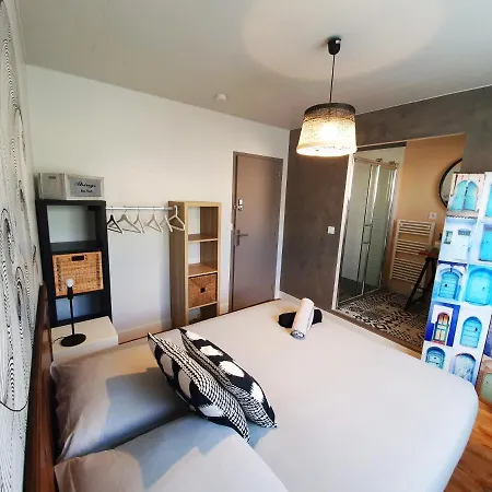La Maison Bisca Guest house 3*