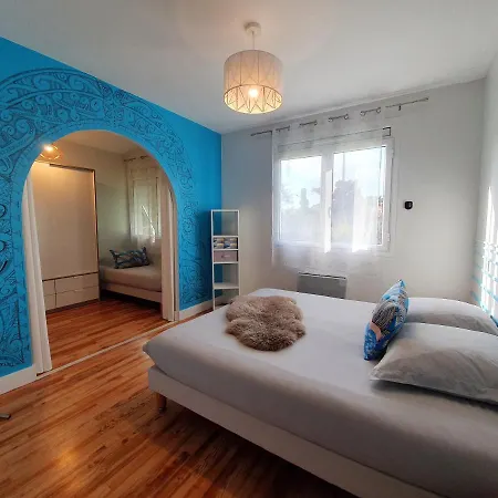 Guest house La Maison Bisca Biscarrosse-Plage