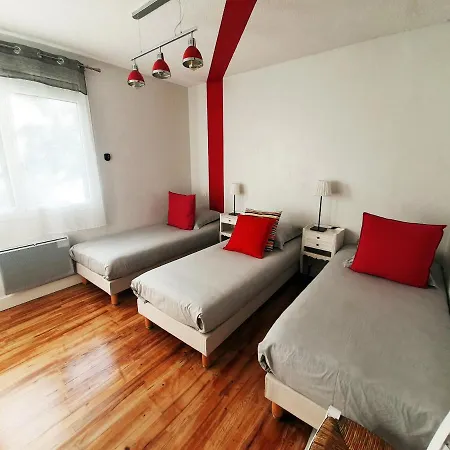 La Maison Bisca