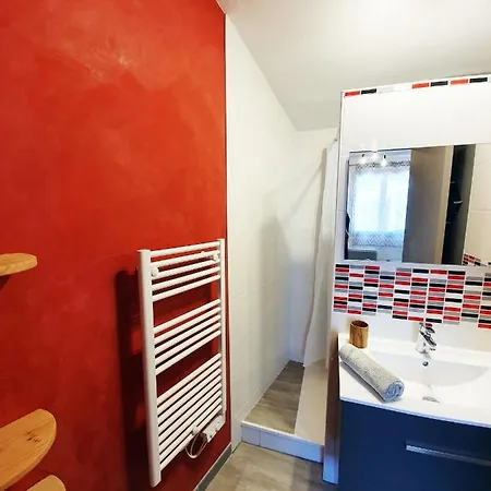 Guest house La Maison Bisca