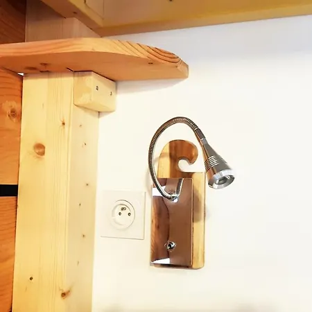 Guest house La Maison Bisca 3*