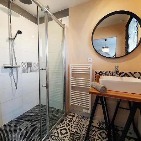 La Maison Bisca Guest house 3*