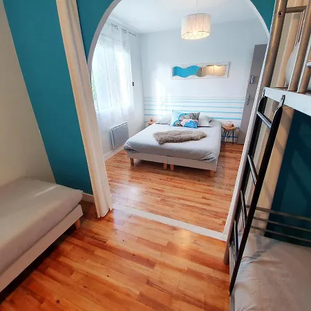 La Maison Bisca 3*