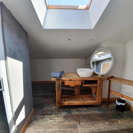 La Maison Bisca Guest house