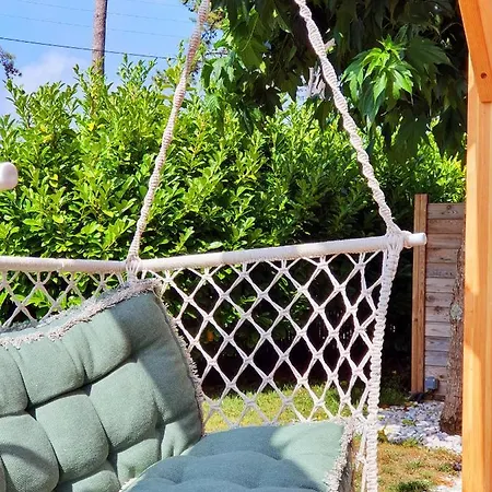 La Maison Bisca 3* Biscarrosse-Plage