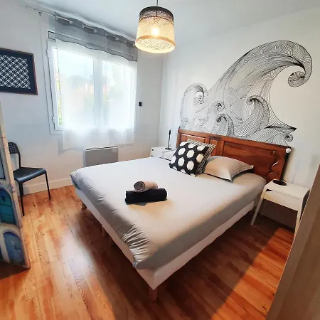 La Maison Bisca Guest house 3*