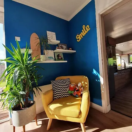 La Maison Bisca 3* Biscarrosse-Plage