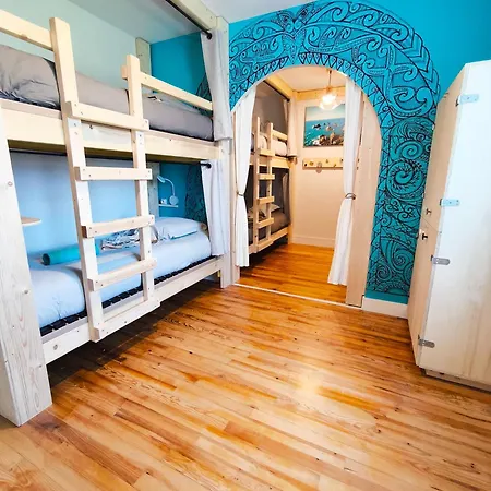 La Maison Bisca Guest house