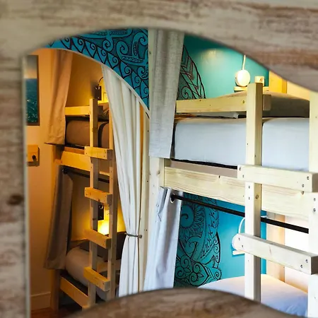 La Maison Bisca بيت ضيافة 3*