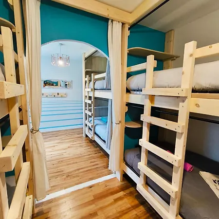 Guest house La Maison Bisca 3*