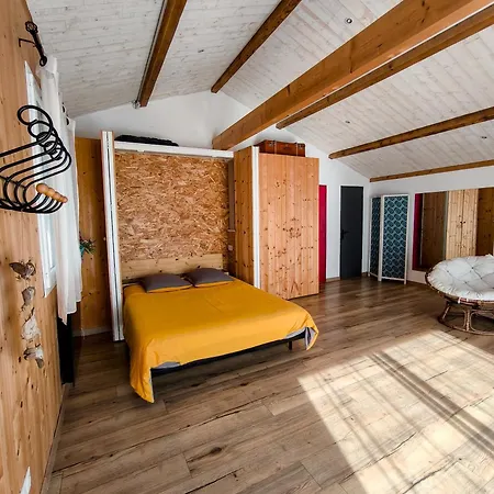 La Maison Bisca 3*