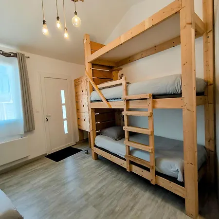 La Maison Bisca Guest house 3*