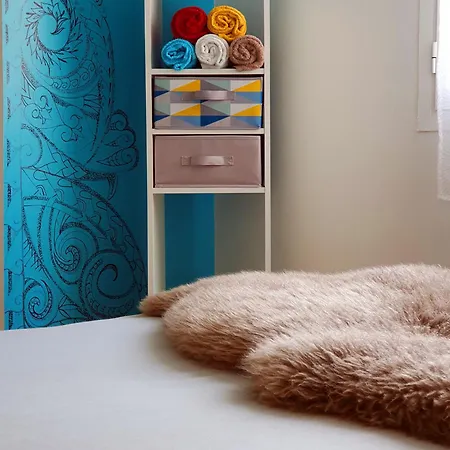La Maison Bisca Pensión 4*