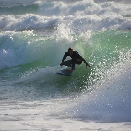Affittacamere La Maison Bisca Biscarrosse-Plage
