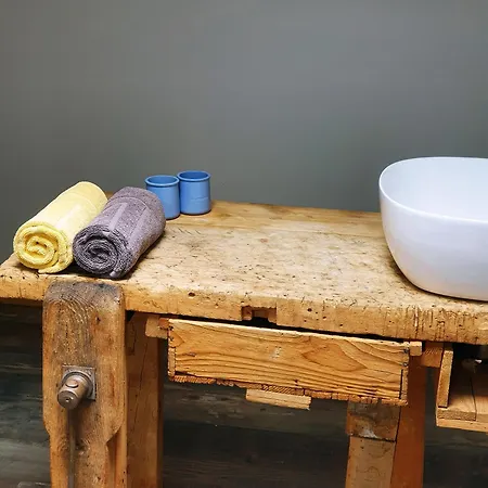 La Maison Bisca Affittacamere 4*