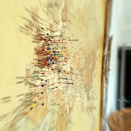 La Maison Bisca Affittacamere