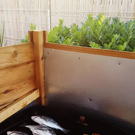 La Maison Bisca Affittacamere