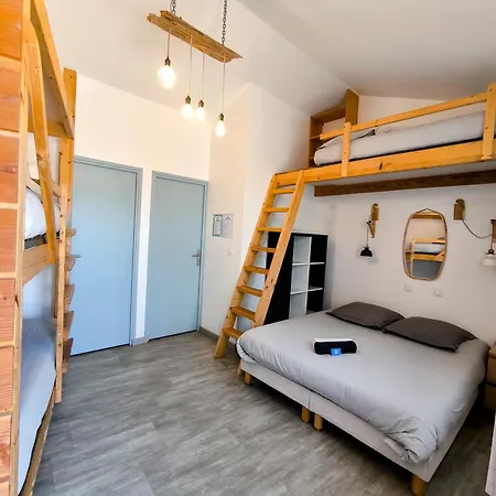 La Maison Bisca Biscarrosse-Plage