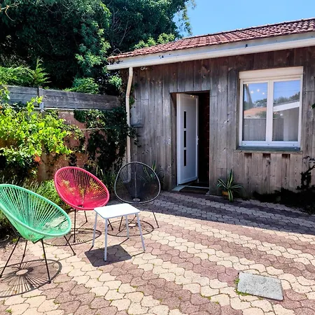 Guest house La Maison Bisca
