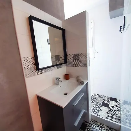 Affittacamere La Maison Bisca