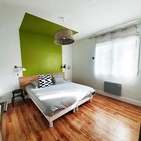 Affittacamere La Maison Bisca