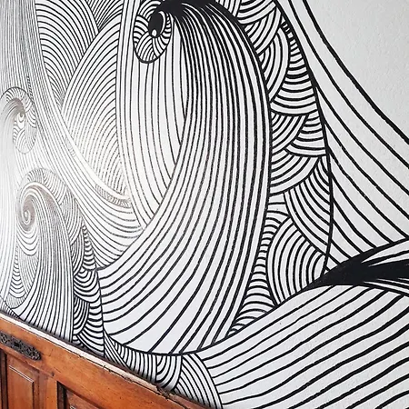La Maison Bisca Guest house Biscarrosse-Plage