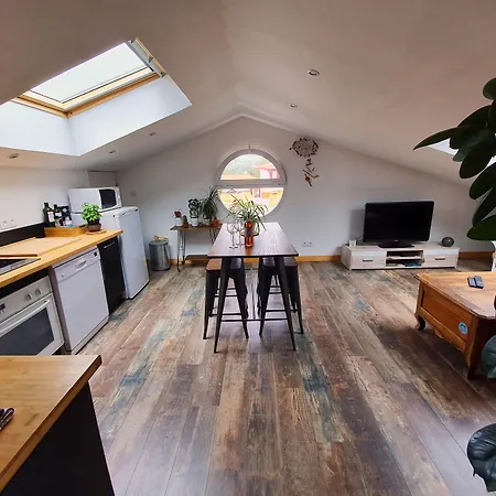 Affittacamere La Maison Bisca Biscarrosse-Plage