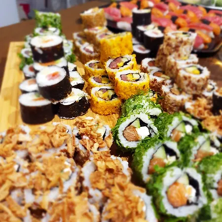 Affittacamere La Maison Bisca 4*