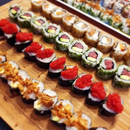 Affittacamere La Maison Bisca