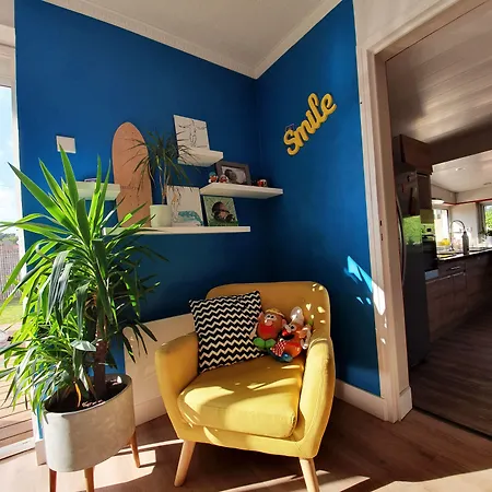 La Maison Bisca Affittacamere Biscarrosse-Plage