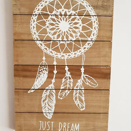 Affittacamere La Maison Bisca 4*